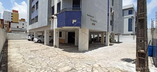 Imagem 2 de 10 de Apartamentos - Ref: L2178