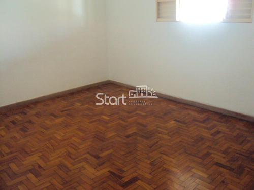Imagem 20 de 23 de Casa Para Aluguel Em Jardim Conceição - Ca102782