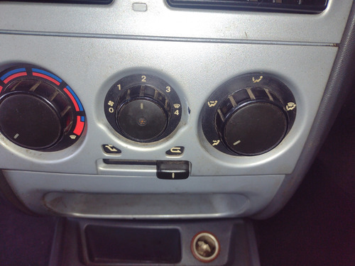 Fiat Siena 1.4 Elx Flex 4p