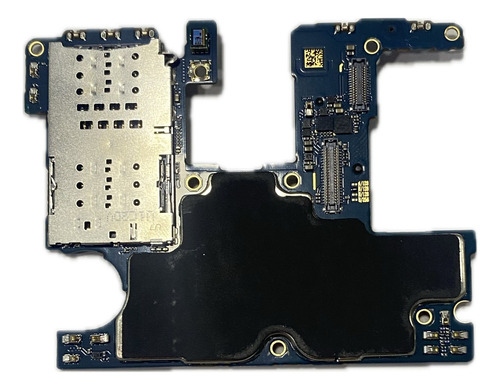 Placa Mãe Original Retirada Samsung Galaxy A52 128gb (Usado)