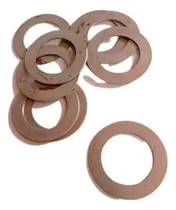 Comprar Arandela De Leva Freno Aire Kodiak Mack Encava Otros (par)