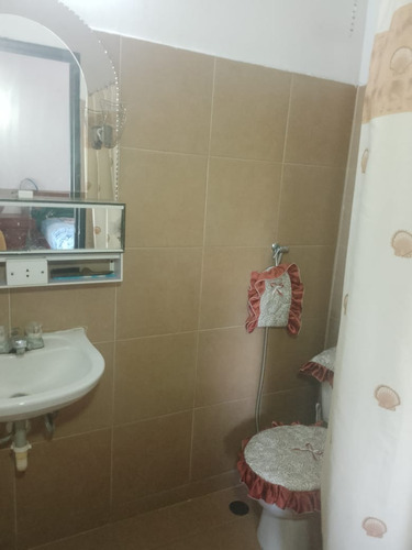 Apartamento En Venta Nueva Casarapa El Fortin Piso Alto Guarenas