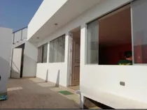 Comprar Venta De Casa De Playa Cerro Azul Playa Los Reyes Us$150,000