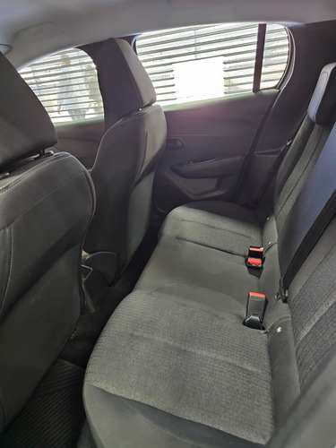 Peugeot 208 1.6 Like Pack