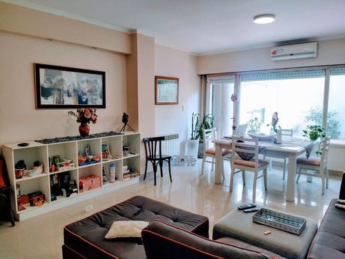 Lujuso Departamento En Coronel Dorrego