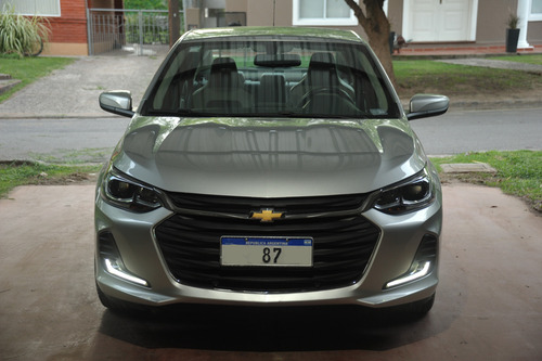 Chevrolet Onix 1.0 Turbo Premier Ii At