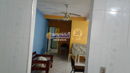 Chácara Com 2 Dorms, Zona Rural, Mongaguá - R$ 160 Mil, Cod: 6971 - V6971