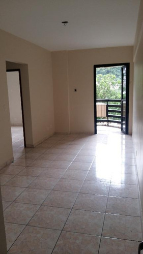 Apartamento Residencial À Venda, Marapé, Santos. - Ap5888