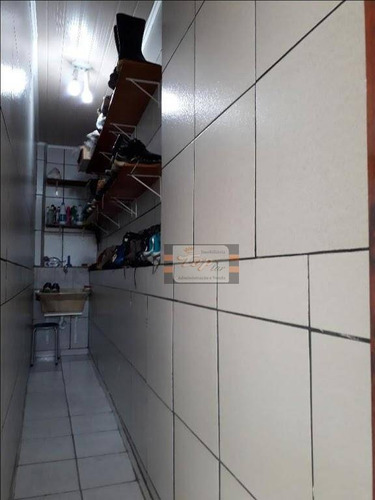 Sobrado Com 5 Dormitórios À Venda, 200 M² Por R$ 780.000 - Pirituba - São Paulo/sp - So0704