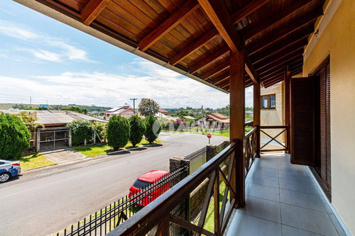 Imagem 23 de 23 de Casa Com 5 Dormitórios À Venda, 350 M² Por R$ 970.000,00 - Loteamento Neto - Portão/rs - Ca3757