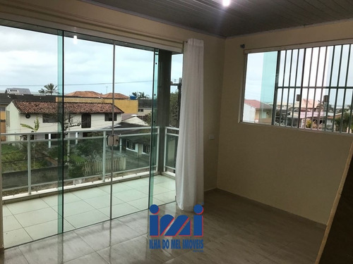 Imagem 14 de 15 de Residência 5 Quartos Balneário Carmery - 334sh-1