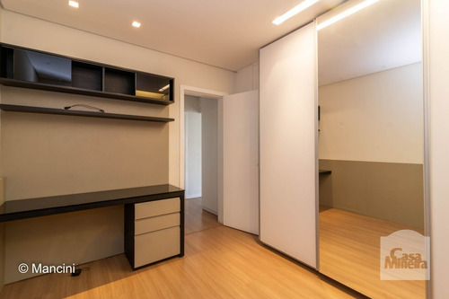 Imagem 12 de 15 de Apartamento À Venda No Vila Da Serra - Código 388015 - 388015