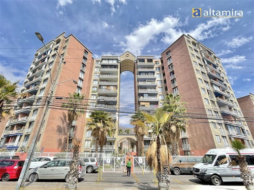 Imagen 9 de 9 de Departamento En Venta En Iquique