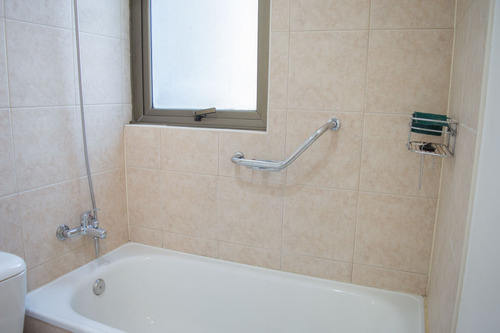 Arriendo Depto Amoblado 2 Habitaciones - San Isidro (4972)