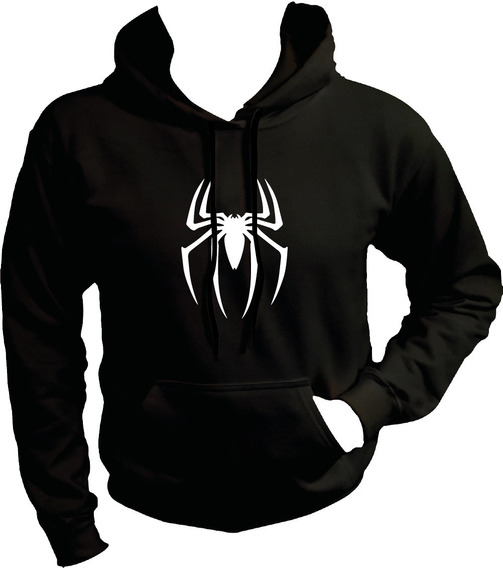 Sudadera Hombre Araña en Mercado Libre México