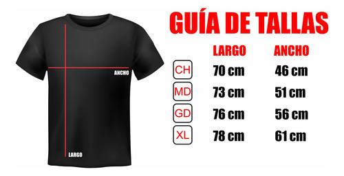 Playera Comando Exclusivo Spartan