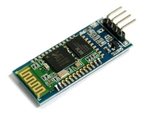 Módulo Bluetooth Arduino Hc-06