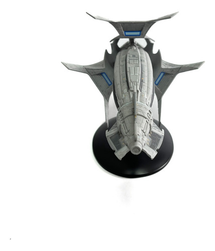 Star Trek Big Ship: Son'a Collector - Ed 25 (special Issue)