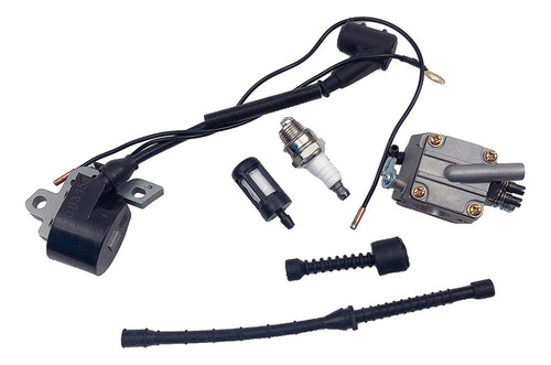 Bobina De Ignição Carburador Para Stihl 038 Ms380 Ms381 Av