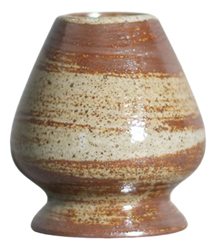 5 X 6x Soporte Para Batidor De Té Japonés Matcha 5 Piezas