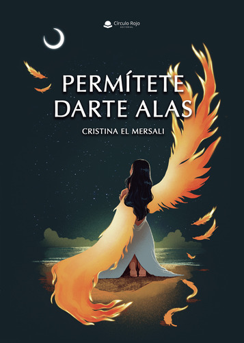 Perm&#237;tete Darte Alas (libro Original)