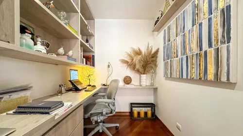 Venta De Apartamento En Chiconavarra