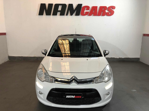 Citroën C3 1.6 Exclusive Vti 115cv 2013