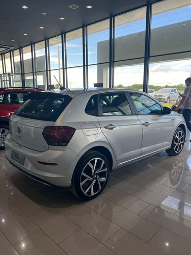 Volkswagen Nuevo Polo 1.4 Tsi 250 Gts