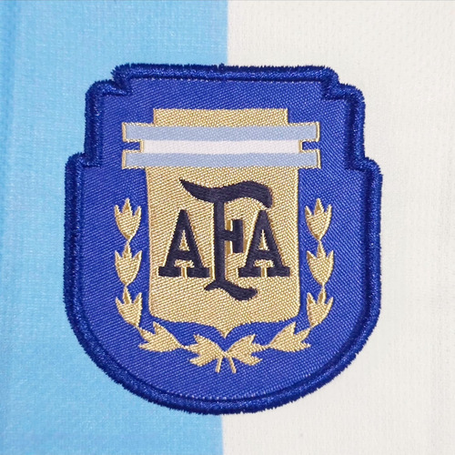 Camiseta (maradona) Titular 1986