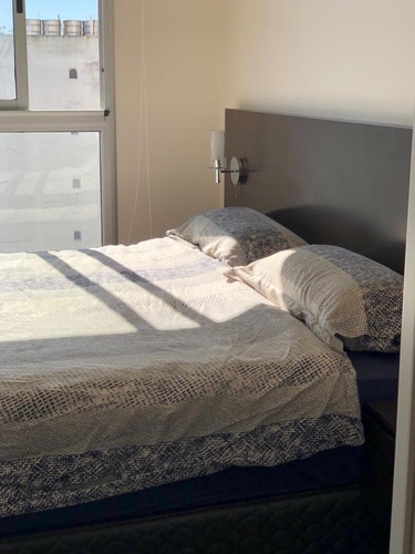 Departamento En Alquiler O Venta Av. Cordoba 3100 3 Ambientes Con Dependencia Y Cochera Amenities