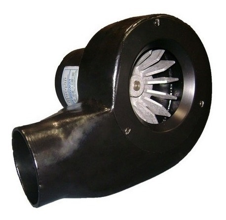 Ventilador Ventisilva Condor Aluminio Microventilador