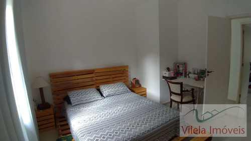 Imagem 6 de 15 de Casa Em Village São Roque - Miguel Pereira - 55