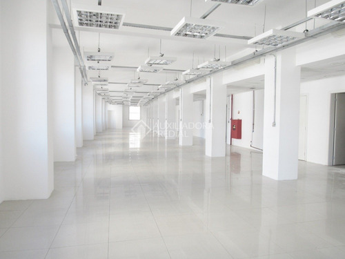 Imagem 4 de 15 de Sala/conjunto - Centro Historico - Ref: 306132 - L-306132