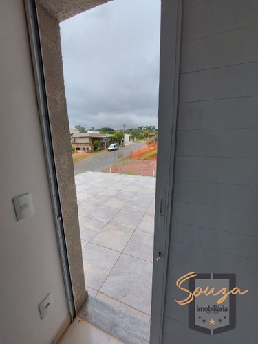 Imagem 20 de 29 de Casa À Venda, 3 Quartos, 3 Suítes, 2 Vagas, Condomínio Residencial Campos Do Conde - Bragança Paulista/sp - 58