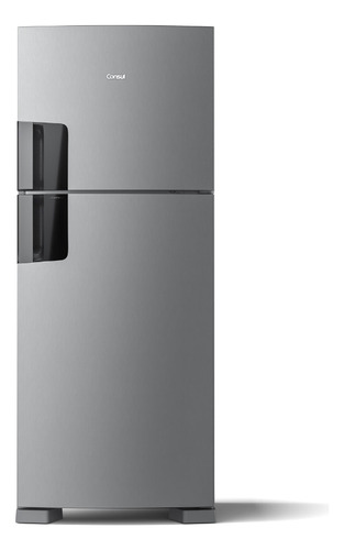Geladeira Consul Crm50lk Frost Free Duplex 410l
