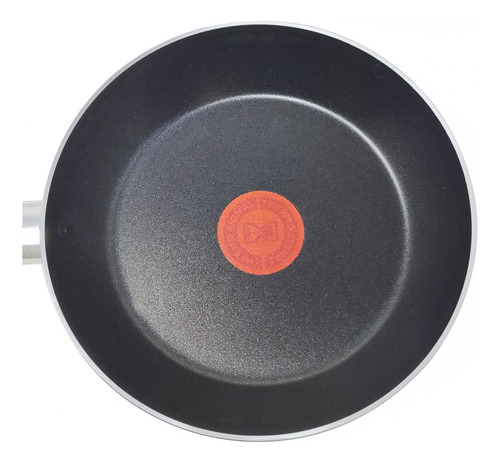 Juego De Sartenes 20/24/26 Cm Vital T-fal 0389300