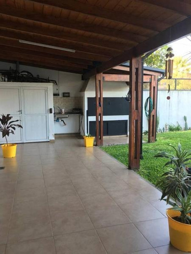 Imagen 26 de 27 de Vendo Preciosa Casa En Fisherton