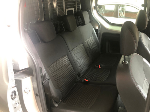 Renault Kangoo Ii Express Confort 5a 1.6 Sce