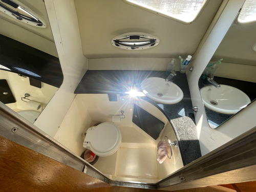 Crucero Trento 260 Success 2011 Volvo Penta 280 Hp 2024