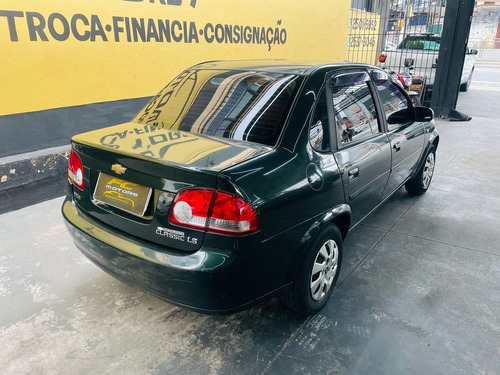 Chevrolet Classic 1.0 Ls Flex Power 4p