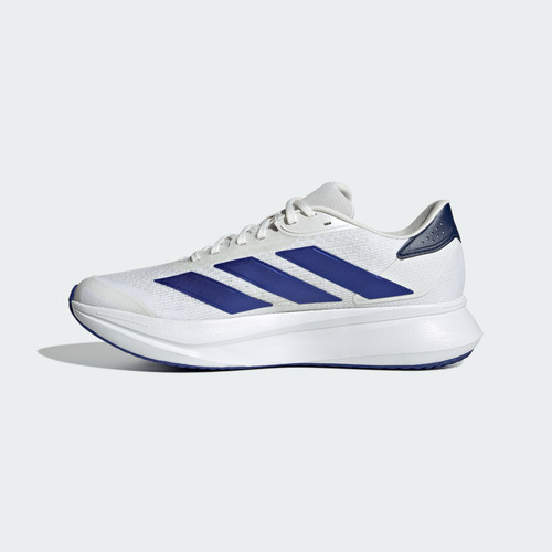 Zapatillas Adidas Running Duramo Sl 2 Hombre Blanco Js4395