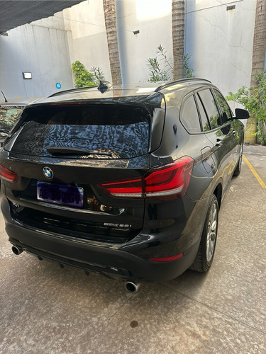 BMW X1 2.0 Sdrive 20i Sportline