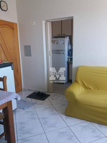 Apartamento Com 2 Dormitórios À Venda, 54 M² Por R$ 230.000,02 - Picanco - Guarulhos/sp - Ap2448