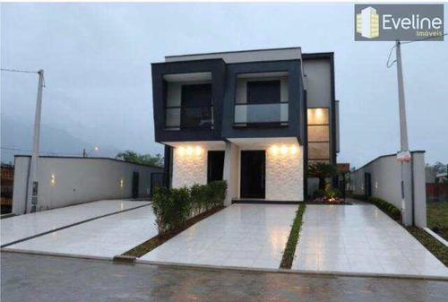 Imagem 1 de 21 de Casa Com 2 Dorms, Morada Da Praia, Bertioga - R$ 1.01 Mi, Cod: 2166 - V2166