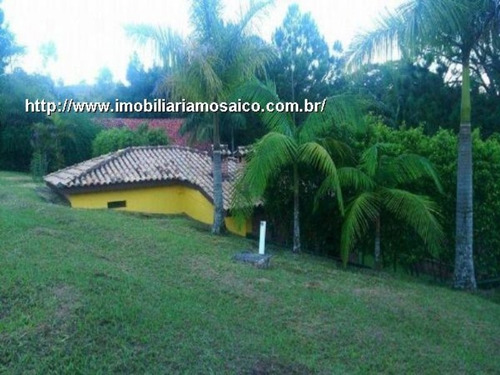 Imagem 5 de 14 de Chácara Jarinu - Estância - Área De Lazer - Duas Casas - 96934 - 4492559
