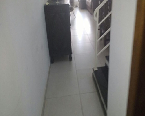 Imagem 21 de 30 de Casa - Ls0016 - 32299368