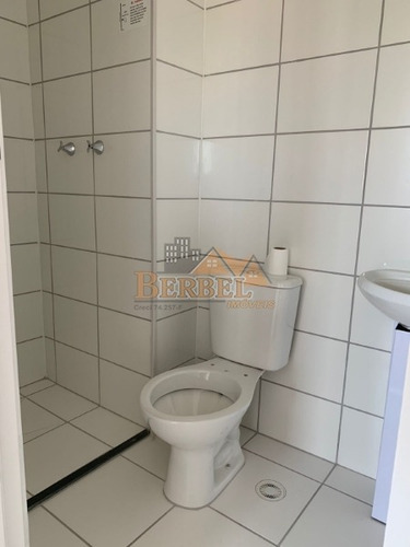 Imagem 13 de 30 de Apartamento 2 Dormitórios, Parque Do Carmo - 6198