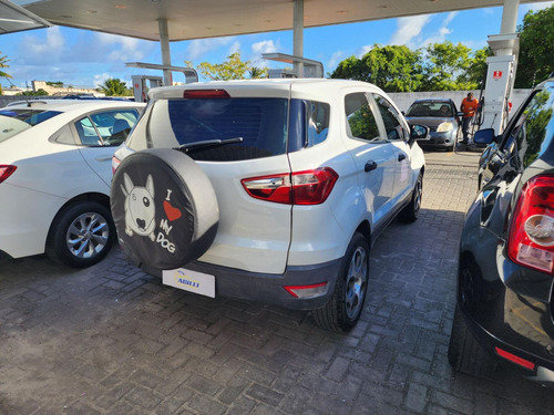 Ford Ecosport S 1.6