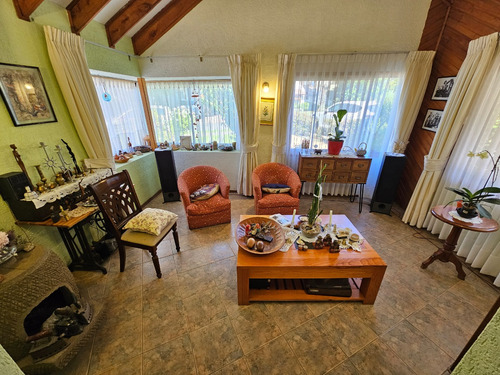 Casa En Jardín Esmeralda