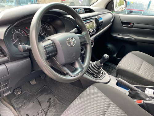 Imagen 5 de 9 de Toyota